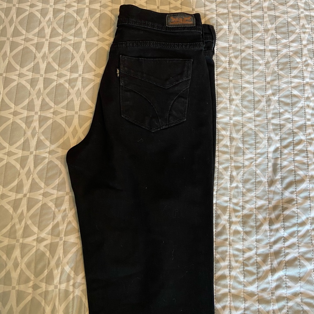 Vintage 505 Levi’s